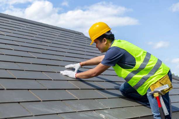 Best Storm Damage Roof Repair  in Valrico, FL